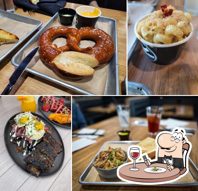 Best restaurants in The Shops at Santa Anita Mall Restaurant Guru