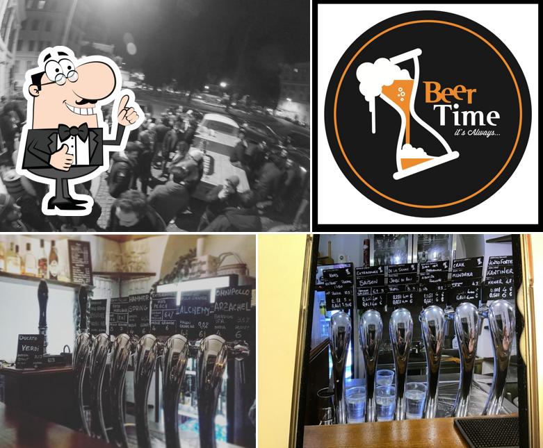 Foto di Beer Time