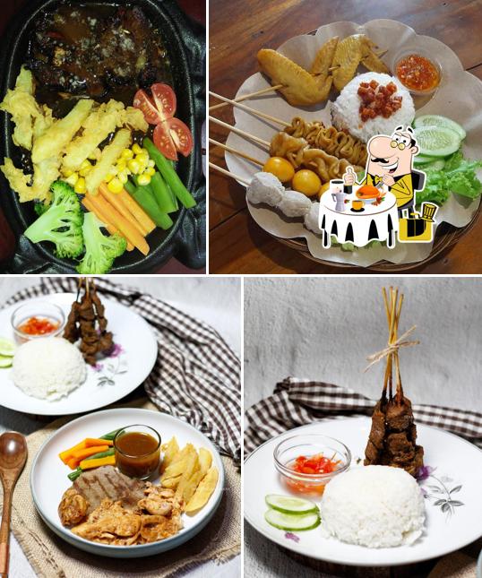 Cerise Cafe, Bandung - Restaurant reviews