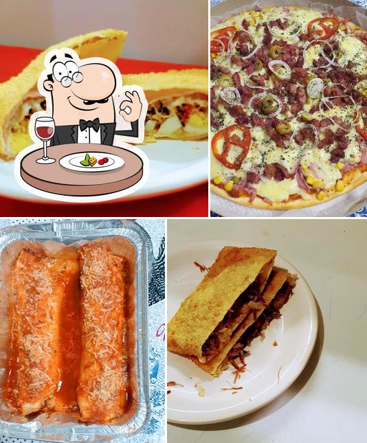 Pastelaria e Lanchonete La Docica