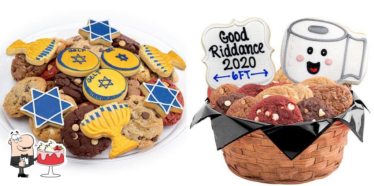 Cookies By Design in Bettendorf - Restaurant reviews