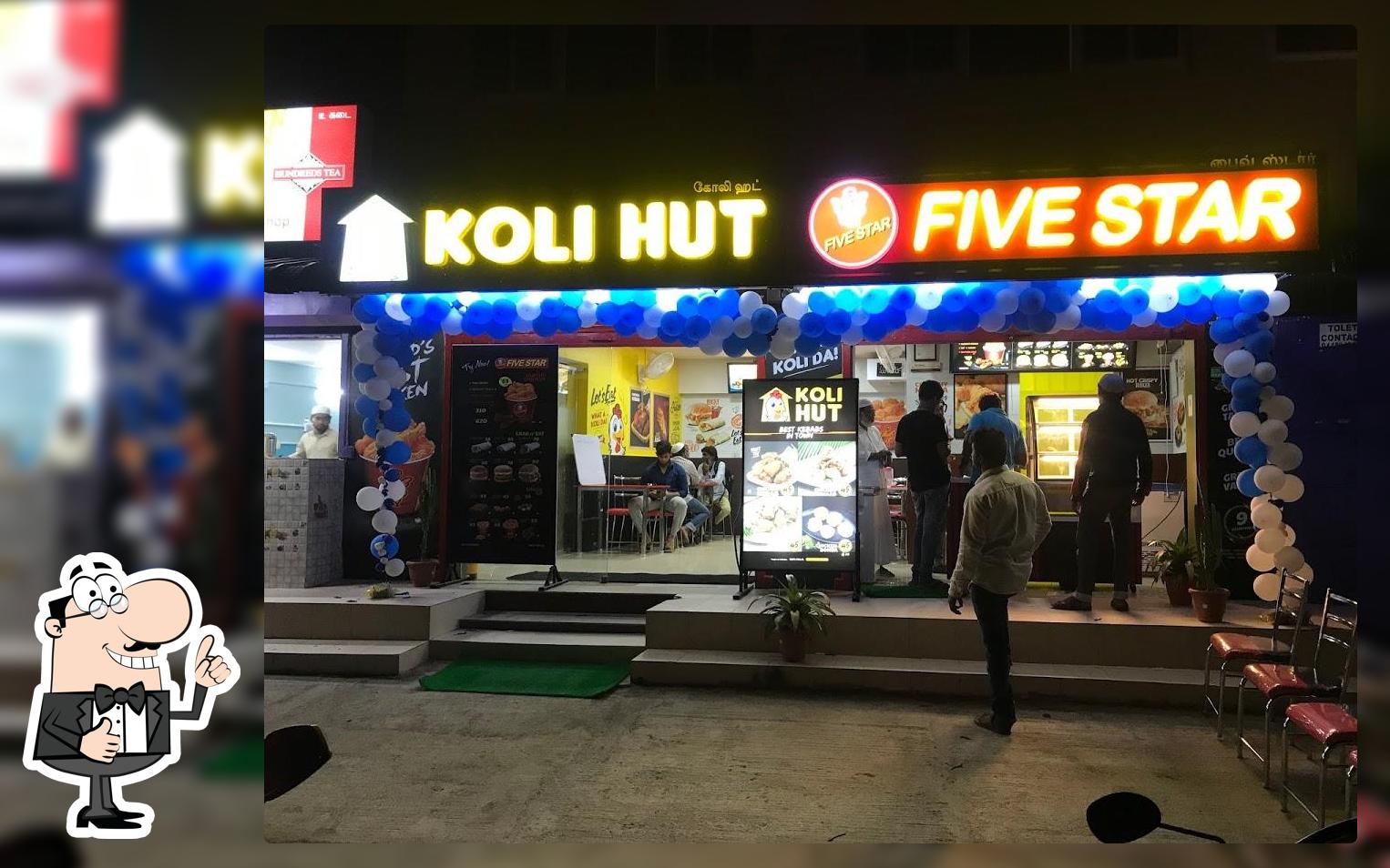 Five star