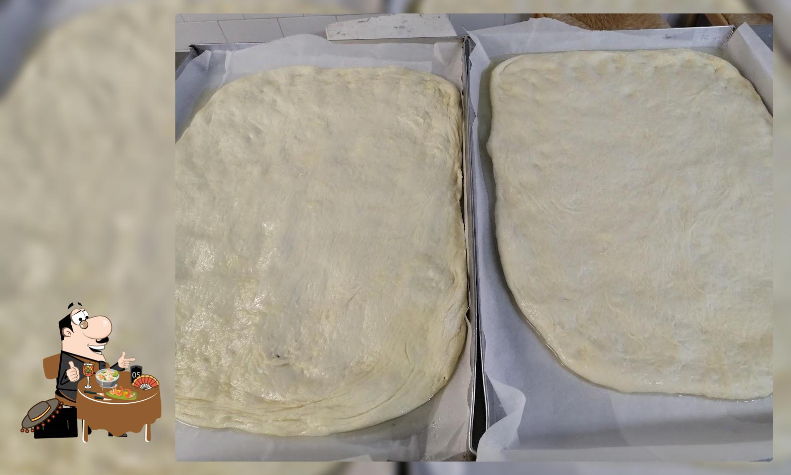 Il Piccolo Forno