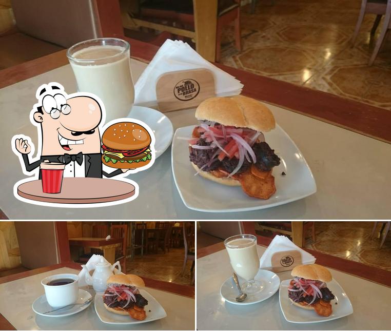 Restaurante Mc Tambo, San Martín de Porres - Opiniones del restaurante