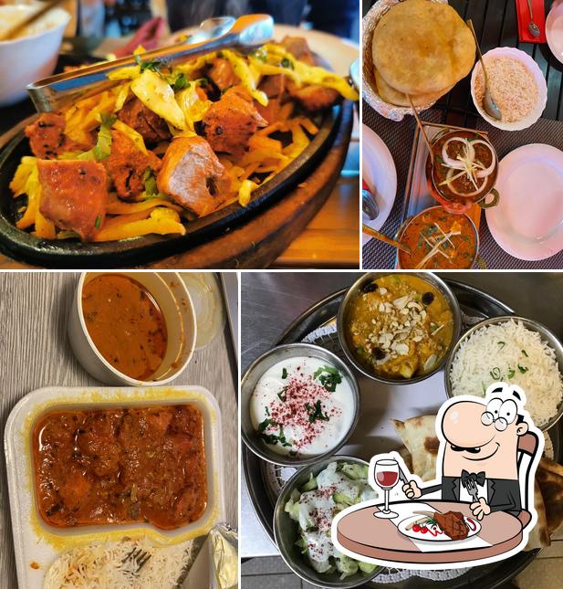 Namaste India Restaurant Dürrlewang