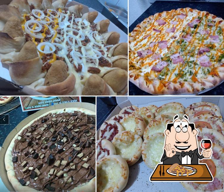 Pizzaria America Delivery