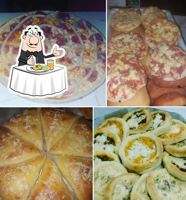 Pizzaria QSabor