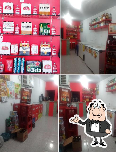 ADEGA DO CHOPP