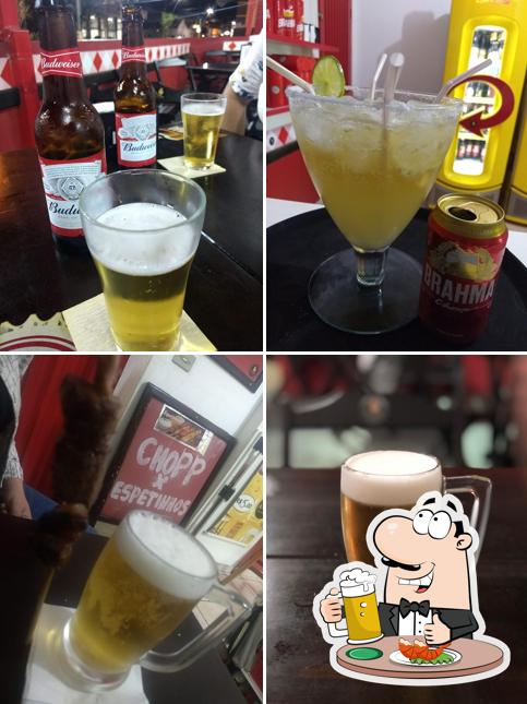 Academia Da Cerveja - Taquarituba
