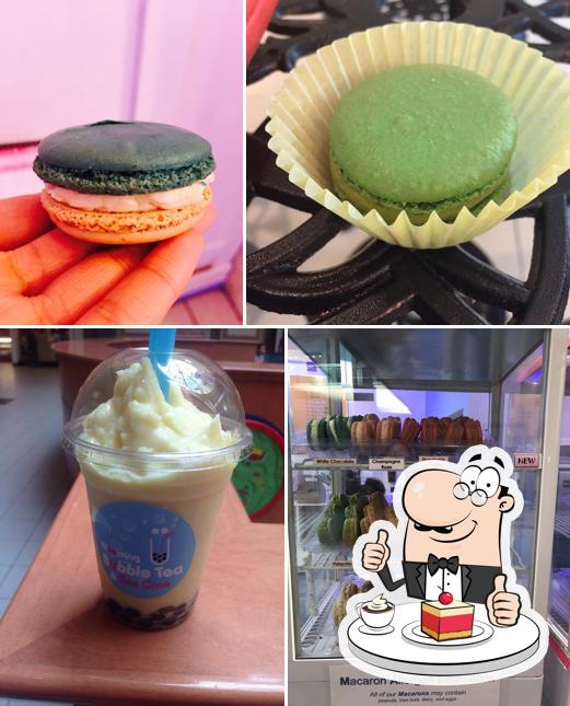 Blooming Bubble Tea, 2760 N Germantown Pkwy in Memphis Restaurant