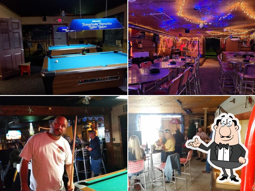 La's Midway Saloon, 2050 US92 in Lake Alfred Restaurant reviews