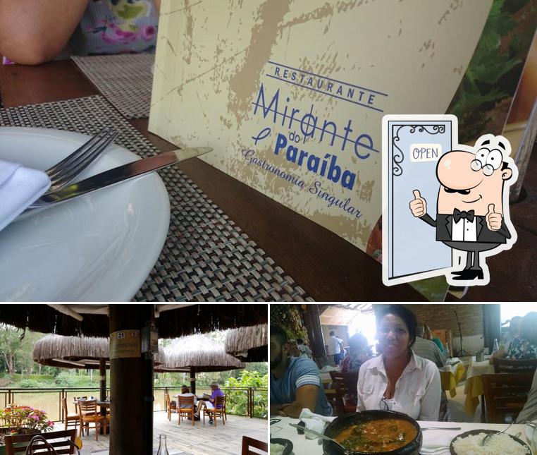 See this pic of Restaurante Mirante do Paraíba