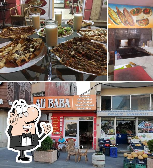 ali baba lahmacun pide salonu iskenderun restaurant reviews