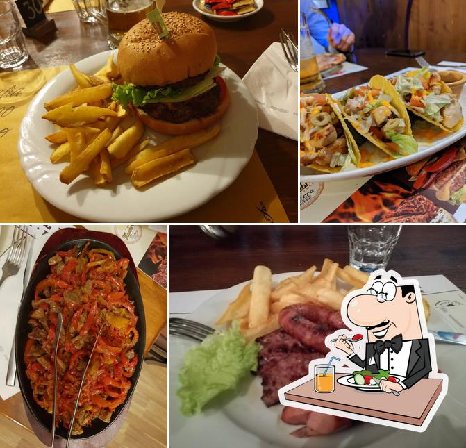 Buffalo-Grill