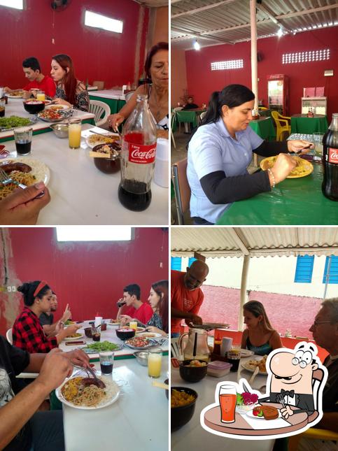 Cantina da Bete