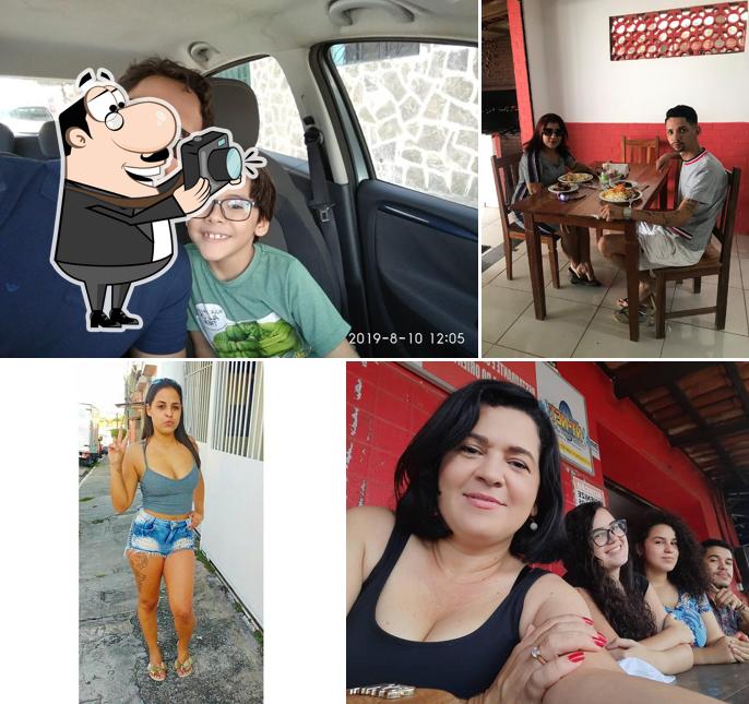 Cantinho do Oriente