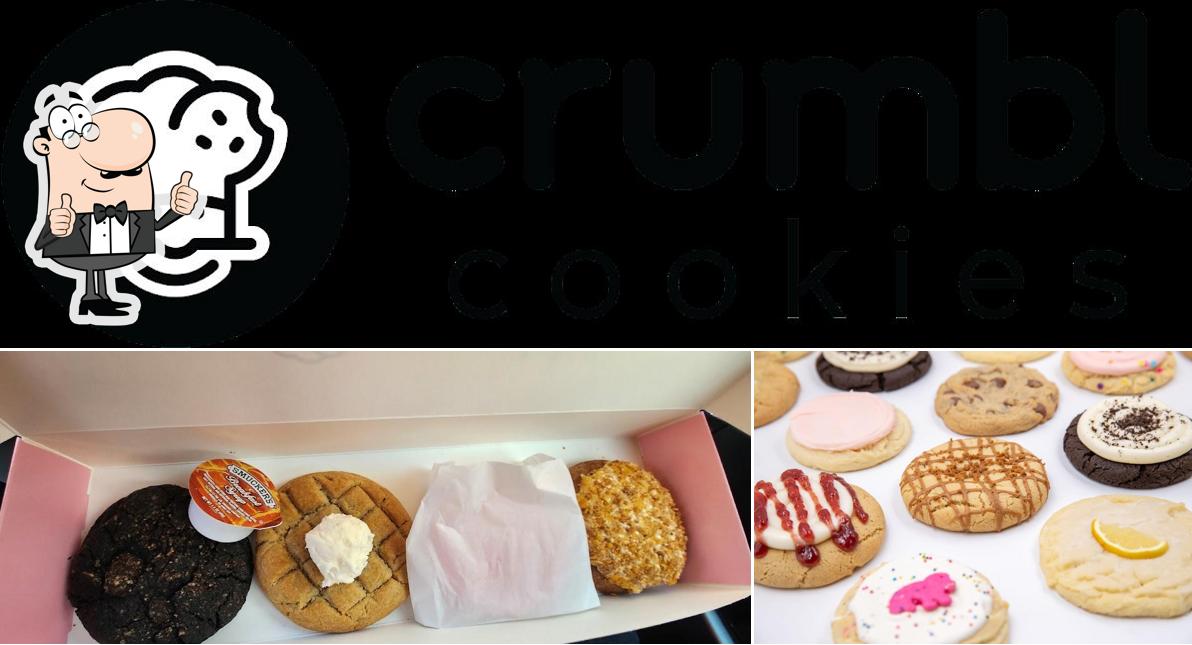 Crumbl Cookies Pismo Beach in Pismo Beach Restaurant reviews