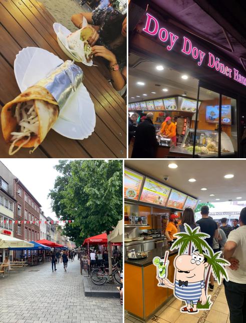 Regarder cette image de Doy Doy Döner Haus