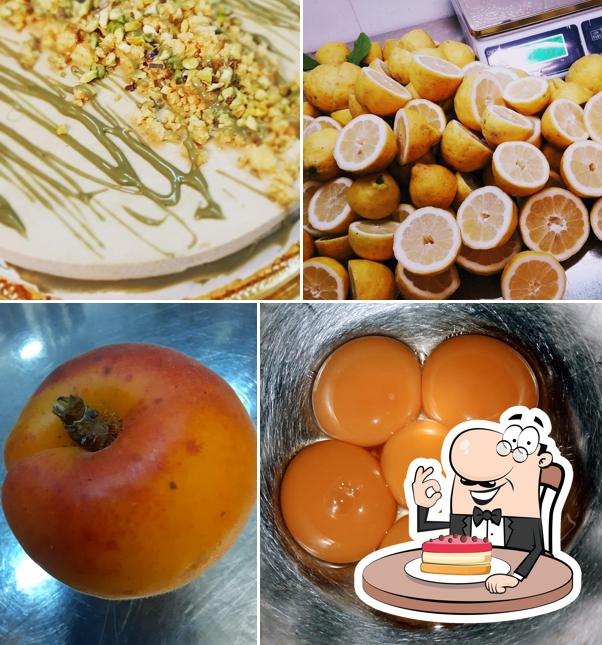 Gelateria CORA, Savona