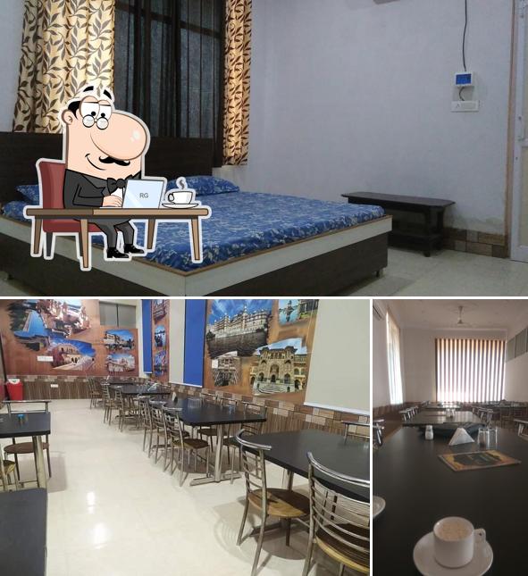 Hotel Highway Tadkaa