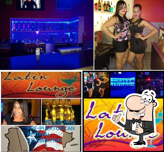 Latin Lounge Bar and Grill in Providence