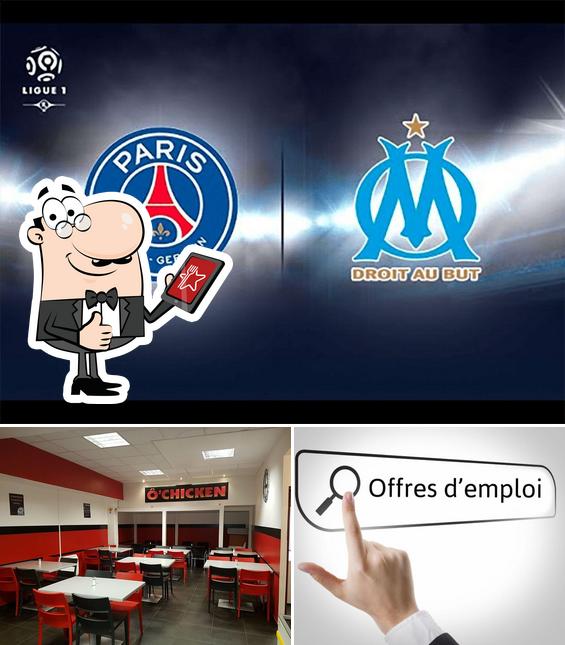 Voici une image de Ô'Chicken