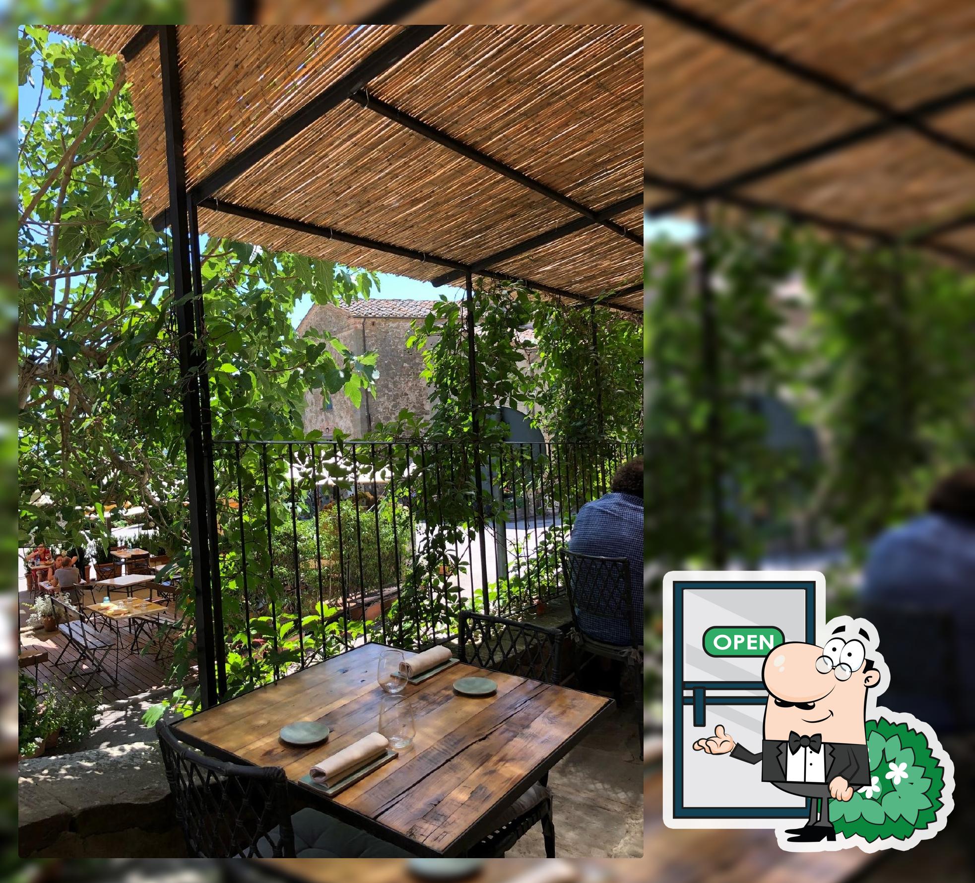 Osteria Volpaiao - Ristorante