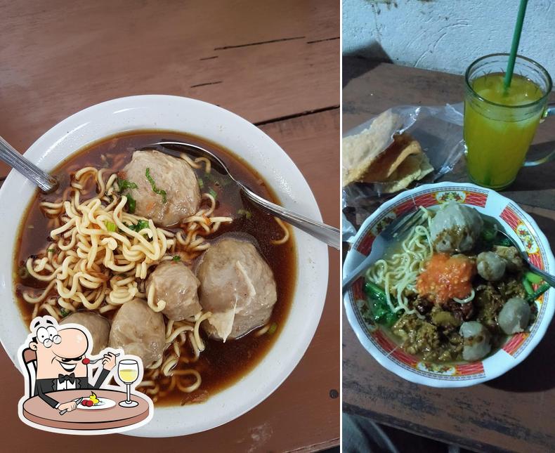 Rm Bakso Dan Mie Ayam Restaurant Teluk Ambon Restaurant Reviews