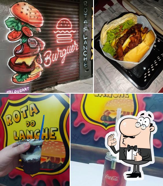 Rota Do Lanche restaurante, Cabo Frio - Avaliações de restaurantes