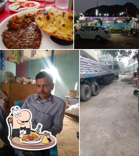 SHREE SHYAM DHABA FAIZABAD