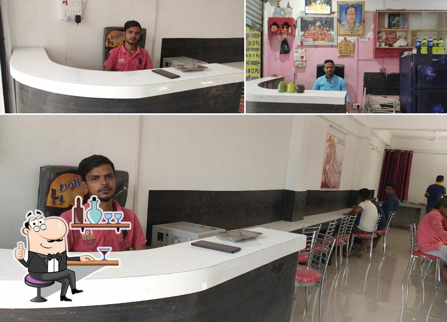 SRI GANESH JI LINE HOTEL AND RESTAURANT