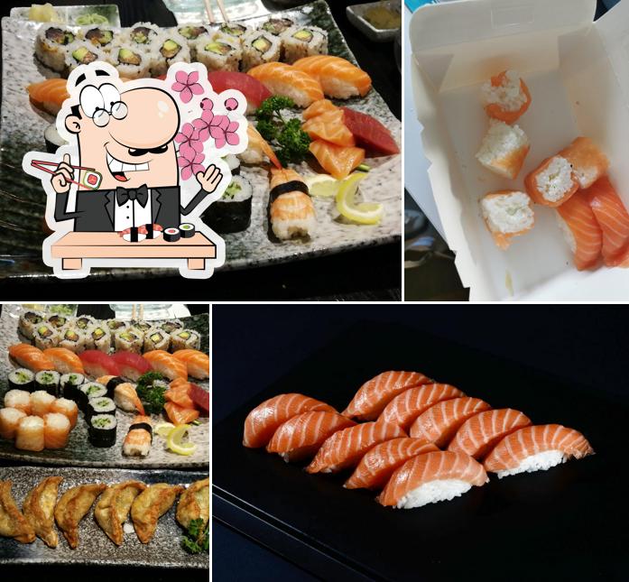 Sushi Création