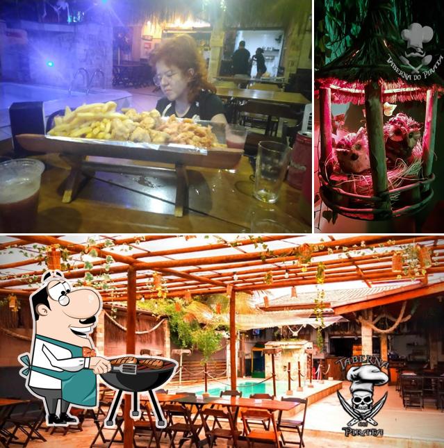 See the pic of Taberna do Pirata - Eventos & Bar Temático