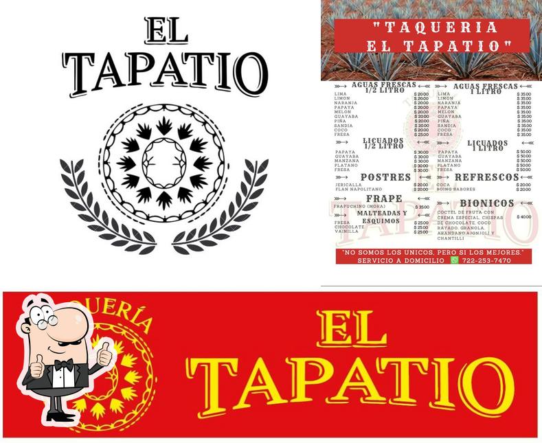 Taqueria El Tapatio I restaurant, Mexico Restaurant reviews