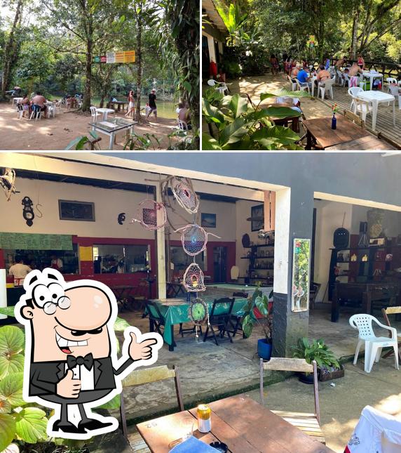 See this image of Restaurante E Lanchonete Perequê