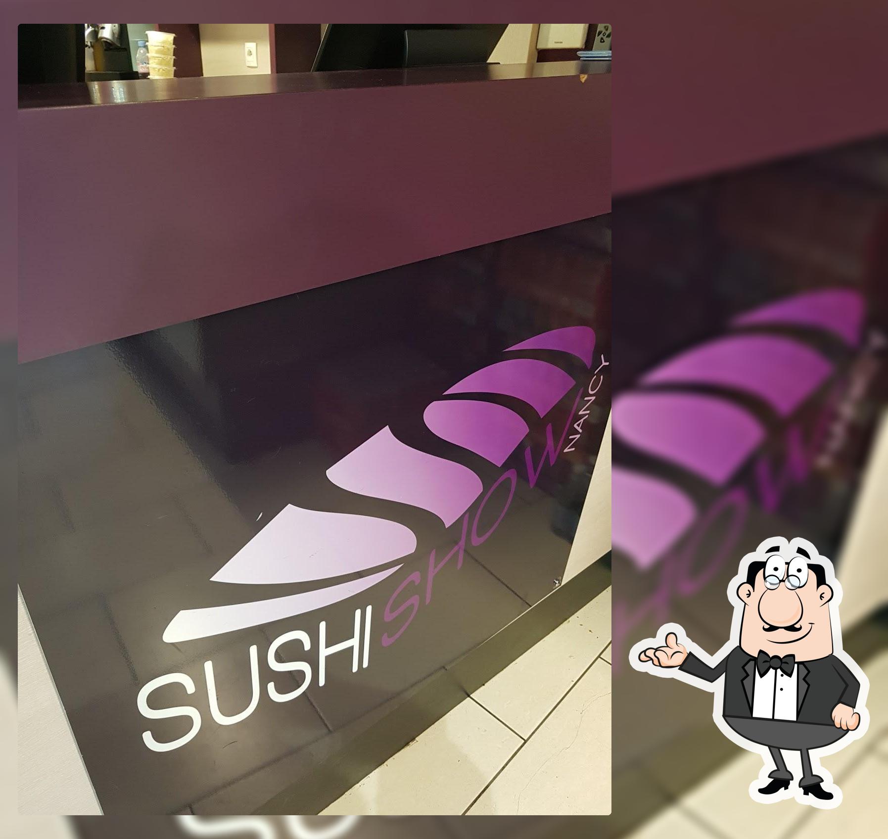 Sushi Show
