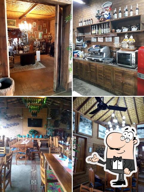 Café Matuto