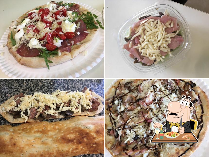 C'è Pizza per Te da Piero e Daniela Zola Predosa