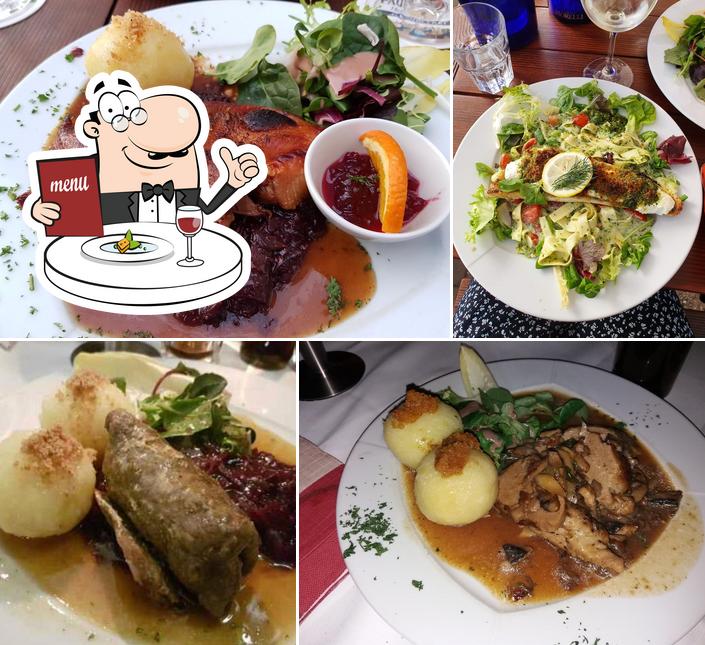 Zum Wenigemarkt 13 restaurant, Erfurt - Restaurantbewertungen