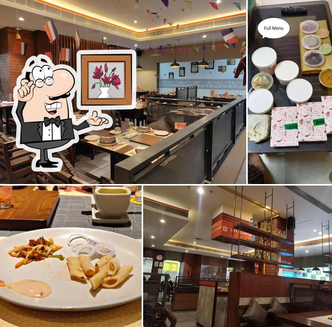 Barbeque Nation