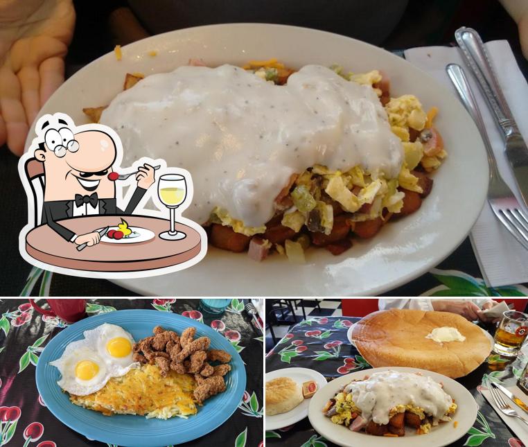 Addi's Diner in Springfield - Restaurant menu and reviews