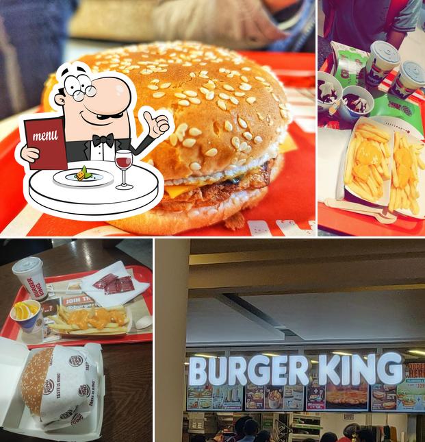 Burger King