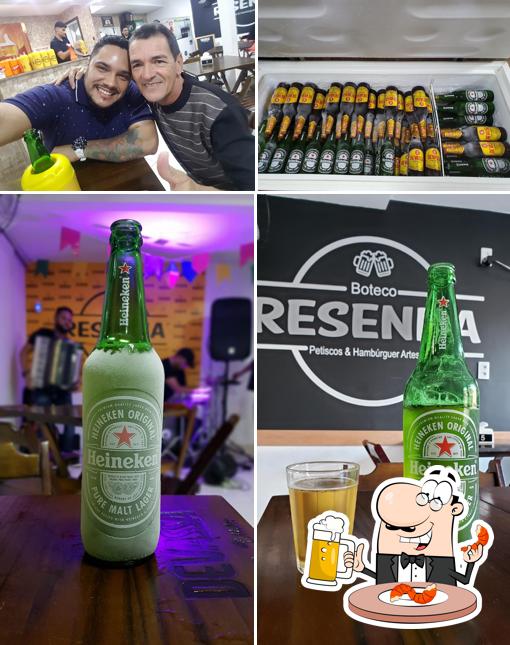 Boteco Resenha
