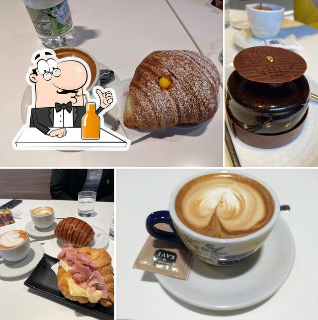 Pasticceria Gruè