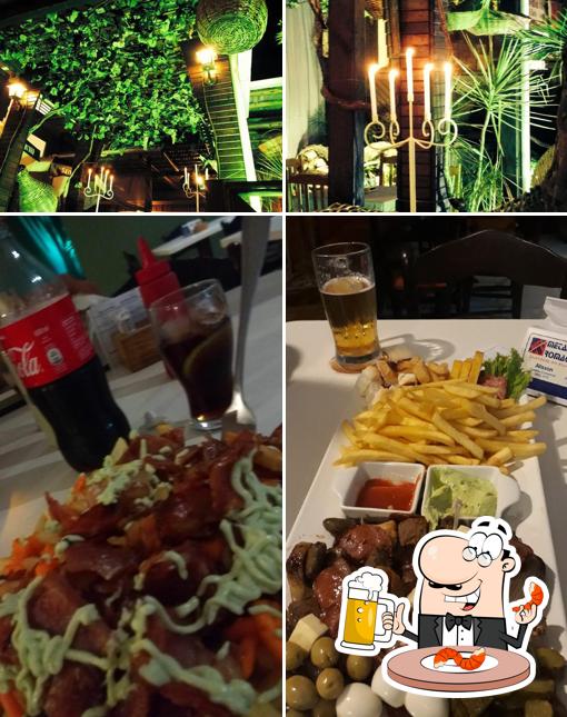 Carara Chopp