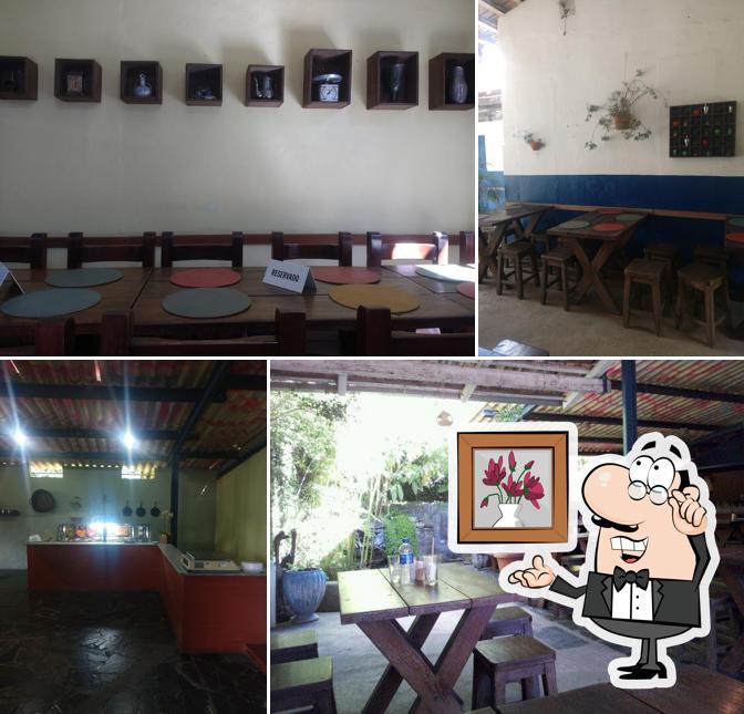 Estacao Restaurante