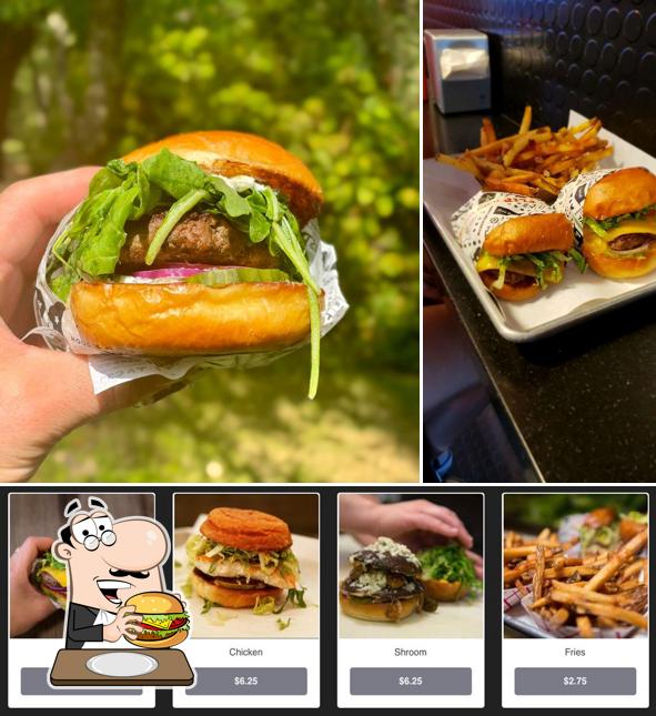 Flip in Ashland Restaurant menu and reviews