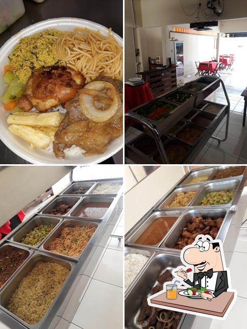 Garagem Grill - Restaurante e Marmitaria