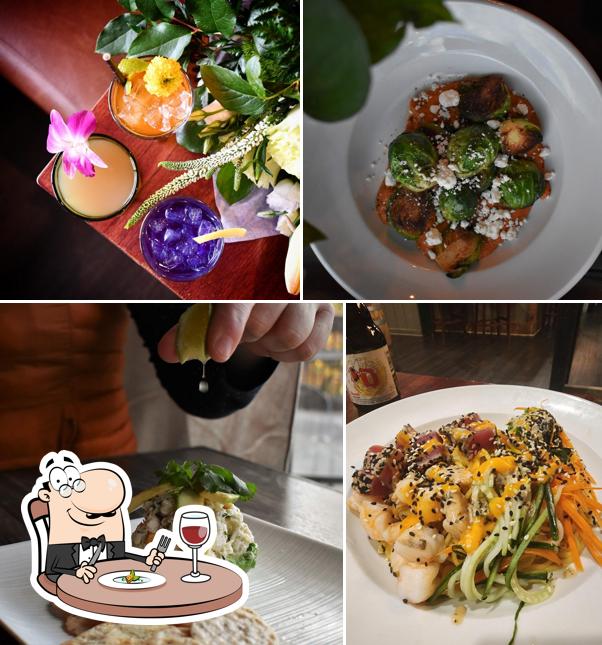 In the Weeds in North Royalton Restaurant menu and reviews