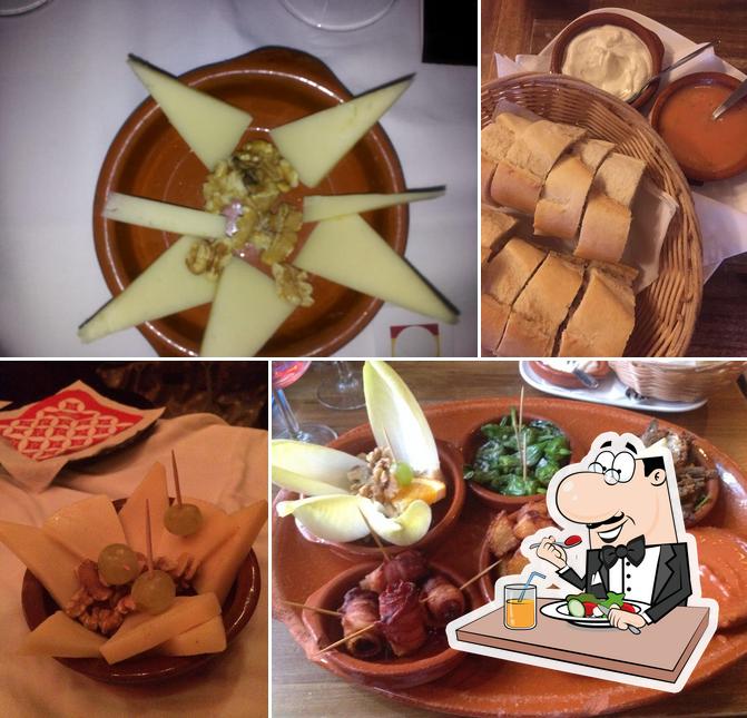 La Barra, Köln Restaurantbewertungen